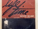ANTHONY WILLIAMS: Life Time LP Blue Note BLP 4180 mono Van Gelder ear