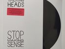 Talking Heads Stop Making Sense New Sealed Limited Edition 2 LP Vinyl Rhino 2023