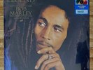 THE BEST OF BOB MARLEY AND THE WAILERS LEGEND VINYL NEW  LIMITED TRI COLOR LP