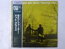 Art Farmer Feat Gigi Gryce When Farmer Met Gryce Prestige SGD-20 Japan   LP OBI