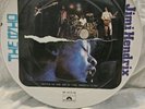 Vintage Rare Battla Of The Who & Jimi Hendrix Live