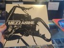 MASSIVE ATTACK-MASSIVE ATTACK:MEZZANINE NEW VINYL