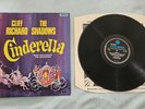 CLIFF RICHARD AND THE SHADOWS - Cinderella - columbia - 1967 NM