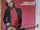 Tom Petty & The Heartbreakers Damn The Torpedoes US Vinyl VG+/EX 1979
