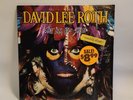 David Lee Roth Eat Em' And Smile 1986 LP Vinyl 25470-1 NM/NM Shrink Hype