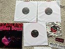 Miles Davis Fearless 1970 Live At The Fillmore East Jazz Colour Triple Vinyl