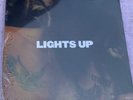 Harry Styles, Lights Up VERY RARE 7