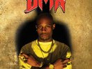DJ Lt. Dan/DMX - X Gon' Give It To Ya - Gold/Black Splatter [New Vinyl LP] Expli