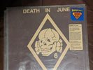Death In June The Guilty Have No Pride copy number 157/500