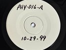 Good Clean Fun – Let's Go Crazy (Test Pressing) Hardcore Punk 1999