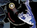 AVA MENDOZA & DEVIN HOFF REVELS - ECHOLOCATION NEW VINYL