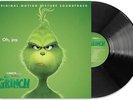 Various Artists - Dr. Seuss The Grinch (Original Soundtrack) [New Vinyl LP] 150