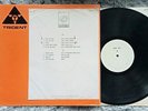 STEVIE NICKS & LINDSEY BUCKINGHAM Unreleased LP TEST PRESSING Fleetwood Mac DEMO