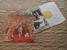 The Rolling Stones 'it's only rock 'n' roll vinyl lp 1st press a2/b2 exc/exc