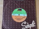 GWEN McCRAE Funky Sensation / Keep The Fire Burning SOUL Funk 7
