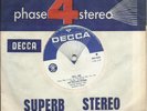 ROLLING STONES  SOUTH AFRICA     45      TELL ME / PAINT IT BLACK