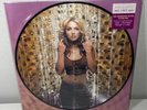 Britney Spears Oops … Picture Disc / Lana Del Rey VBBOTG Blue Vinyl Bundle