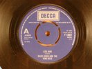Davie Jones & The King Bees  Liza Jane/Louie, Louie Go Home UK Beat David Bowie