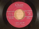 Sonny Jones  Can't You See/My Baby's Crying  R&B, Blues 1955 Chart Records