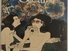 Samurai - Same-  London Records / Japan 1972 / SLC-409
