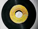 EUNICE SIMPSON - FIRE BEARD / VERSION [ BURNING FIRE ]  7