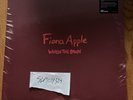 New Fiona Apple - When The Pawn Vinyl Me Please Members Exclusive SEALED Vinyl