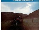 Geoff Stelling Hard Times Bluegrass Band  Ain't Gonna Work 1983 Record 33 VRE4