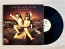Van Halen Balance Vinyl LP 2023 OFFICIAL REMASTERED New RARE Sammy Hagar