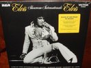 Elvis Presley 2 LP Set 