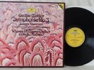 DGG 2741010 MAHLER Symphony No. 3 CLAUDIO ABBADO NM GERMAN stereo ED1 2 LP