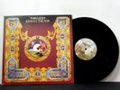 THIN LIZZY LP Johnny the Fox 1976 Mercury  vinyl