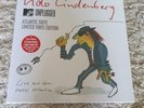Udo Lindenberg MTV Unplugged Atlantic Suite Box von 2014 - sealed