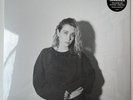 Blondshell - Blondshell Clear Vinyl With Patch