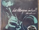 LEE MORGAN INDEED BLUE NOTE 1538 LP 200 GRAM CLASSIC QUIEX SV-P MINT SEALED