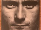 1981 Phil Collins Face Value Vinyl LP Original Factory Sealed SD16029 no barcode