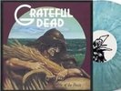 GRATEFUL DEAD 50th ANN. 5000 ONLY WATERMARK WAKE OF THE FLOOD LP SEALED