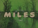 rare original mono 1955 jazz LP / THE NEW MILES DAVIS QUINTET / Prestige LP 7014