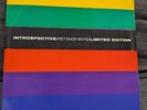 Pet Shop Boys Introspective 3 x 12