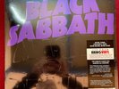 Black Sabbath - Master of Reality / Vinyl Record / Sealed Mint