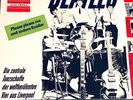 Die Beatles Hör Zu 'Please Please Me' German.  Mint-