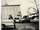 VODKA COLLINS TOKYO - NEW YORK EXPRESS ETP8274 JAPAN VINYL LP