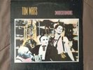 **RARE** Tom Waits, Swordfishtrombones, 1983 Island Records (90095-1) STRONG VG+
