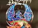 Don Dokken UP FROM THE ASHES vinyl lp Near Mint John Norum Glenn Hughes (1990)