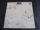 Clear Blue Sky - Same 1970 UK LP VERTIGO SWIRL 1st PROG PSYCH