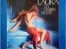 Patrick Juvet - Laura Les Ombres De L'Ete (Vinyl LP - 1980 - JP - Original)