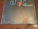 Little Joe Sure Can Sing 12” Vinyl LP Pesci