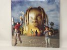 Travis Scott - Astroworld [New Vinyl LP] Explicit, 150 Gram
