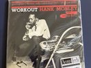 HANK MOBLEY Workout 45RPM ACOUSTECH LIMITED EDITION 180 GRAM [NEW] Vinyl