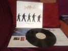 Genesis - Live The Way We Walk Vol 1: The Shorts (Very rare EU 1992 vinyl)