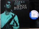 SONNY ROLLINS 